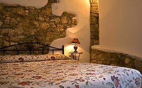 Candalu - Villa Giardinata
